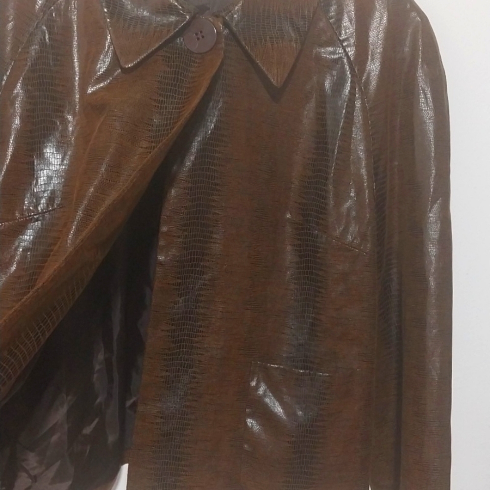 Judith Hart Collection Jacket - Picture 4 of 5